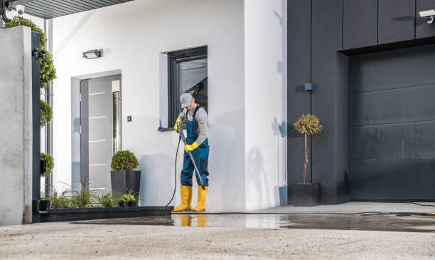Boat and Dock Cleaning in Lake Lorraine, FL